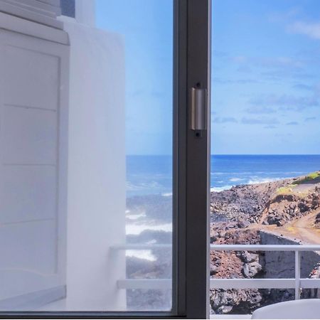 Live Tenerife La Barranquera Con Vistas Al Mar Valle de Guerra Esterno foto